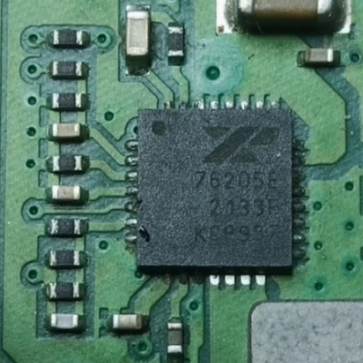 进口原装现货 XR76205ELTR-F QFN 76205E 可直拍