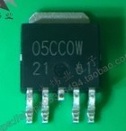 BA05CCOWFP-E2 05CCOW 05CC0W TO252-5 贴片 稳压芯片 全新