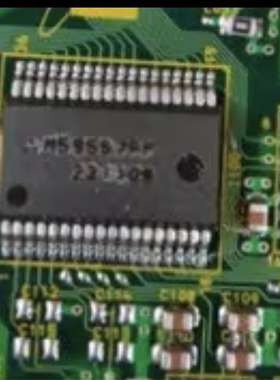 M59557FP 汽车电脑板IC芯片模块 全新进口 现货直拍