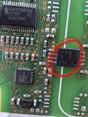 NSi1311Q NSI1311-Q1SWVR 新能源充电机隔离电压运算放大器芯片