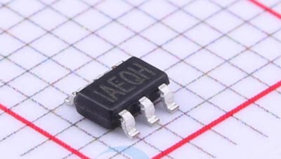 MP2459GJ-Z MP2459GJ MP2459 IAEQH IAE开头 SOT23-6 降压转换器