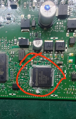 ATIC80 C6 A2C00693800 SHIA-PAF 全新可直拍