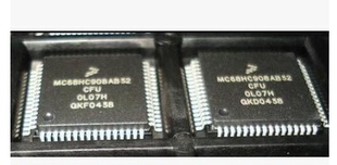 MC68HC908AB32CFU 0L07H 3K56G OL59X QFP64