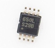 LM3485 LM3485MM LM3485MMX丝印S29B封装MSOP-8控制器芯片