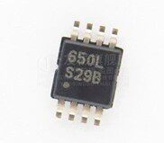 LM3485 LM3485MM LM3485MMX 丝印S29B 封装MSOP-8 控制器芯片