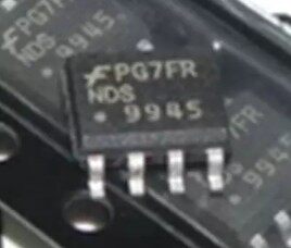贴片 60V MOS管NDS9945 NDS9945-NL SOP8