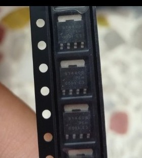 全新可直拍BUK9Y14-40B+115 91440B SOT669 原装现货 质量保证