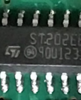 ST202EB 贴片SOP 全新原装 可直拍