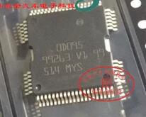 0D095 00095 汽车喷油驱动模块IC芯片模块 进口原字现货