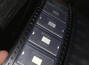 BD7905FS ROHM SSOP-54 全新原装 可直接拍