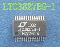 LTC3827EG-1 奔驰主机电源易损芯片，全新现货可直拍