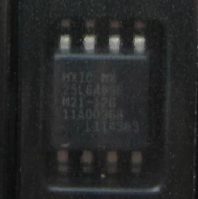 MX25L6406EM2I-12G MX25L6406E FLASH闪存  原装正品