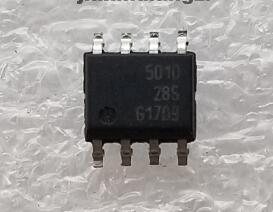 TLE5010G SOP8 丝印 5010汽车电脑板常用易损芯片 全新进口