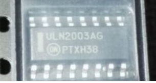 ULN2003AG