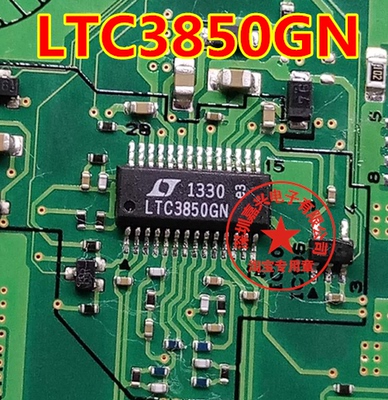 ltc3850gn奔驰主机易损电源