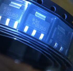 PB5350 全新进口原装正品 SOT-223 晶体管 50V 3A