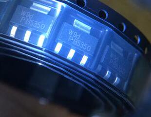 PB5350 全新进口原装正品 SOT-223 晶体管 50V 3A