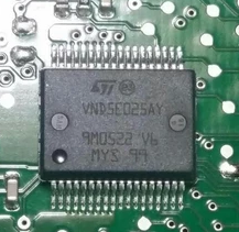 本店实体经营 全系列汽车电脑板芯片,上传的芯片都有现货,一个起拍，选择快递默认发【申通快递】选择EMS默认发【顺丰快递】本店上传的芯片大部分为汽车BCM易损元件，搜索不到的芯片可直接联系我们！