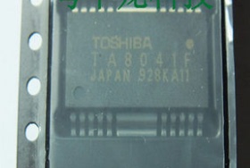 TA8041F 汽车电脑板常用易损芯片 全新原装 现货库存