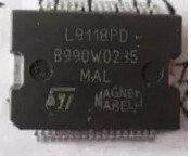 L9118PD 汽车电脑板易损常用芯片进口 现货质量保证全新