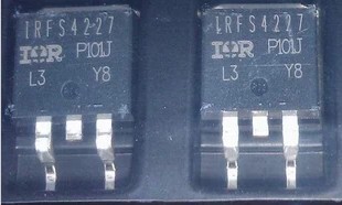 IRFS4227 IRFS4227TRLPBF SOT-263