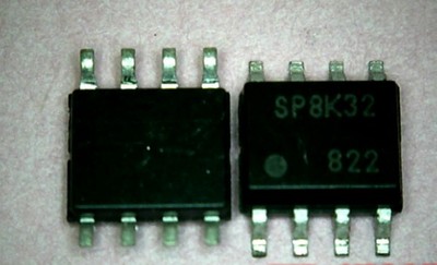 SP8K32 汽车电脑板常用电源易损芯片 主营汽车IC