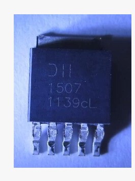 开关电源稳压器1507  AP1507-ADJ SOT252-5   现货