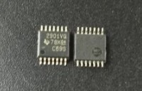 LM2901VQPWRQ1 丝印 2901VQ LM2901VQ 模拟比较器,四路精度 原装