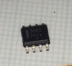 NCV3063(V3063)【SOP-8】全新原装  可直接拍买