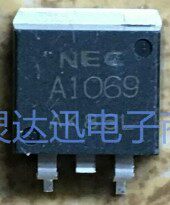 2SA1069 A1069 TO263 诚信专营 汽车电脑板芯片