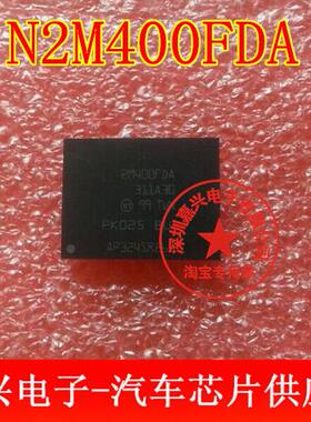 N2M400FDA311A3B 2M400GDA321A3B BGA 全新原装,现货
