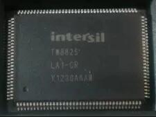TW8825 TW8825-LA1-CR 车载IC 8825 导航芯片QFP128进口 全新