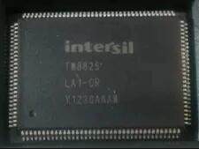 TW8825 TW8825-LA1-CR 车载IC 8825 导航芯片QFP128进口 全新