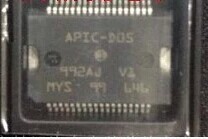 APIC-D05 骐达汽车电脑板易损驱动芯片   可直拍