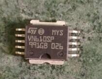 VN610SP 汽车电脑板常用易损芯片 专营汽车维修IC 全新 可直拍