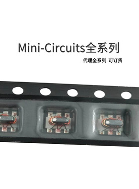 射频器系列 ADE-20+ 双平衡混频器 1500MHz - 2000MHz 价格请咨询