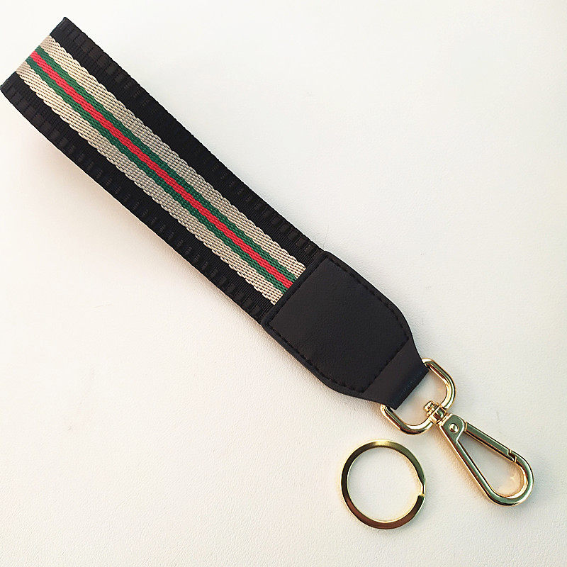 WOMENS BAG HAND STRAP SMALL BAG WRIST STRAP CLUTCH STRAP COLOR WIDE BAG STRAP TOTE BAG STRAP ACCESSORY KEY STRAP