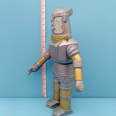 手办模型正版限定星球大战魂