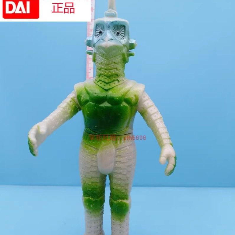 奥特曼乌英达姆洋子式怪兽玩具图片