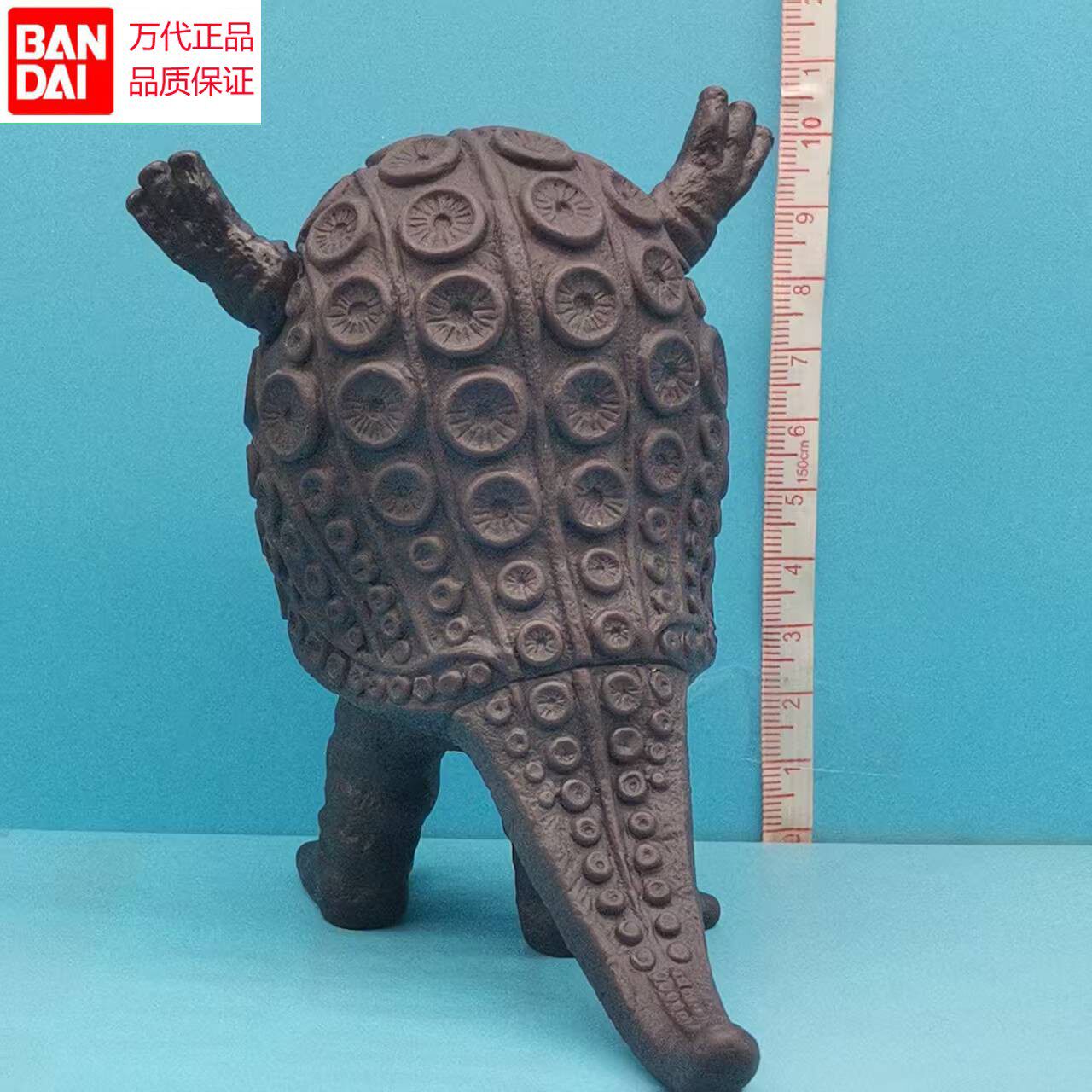 日本万代正版500软胶特贡内隆奥特曼玩具专区