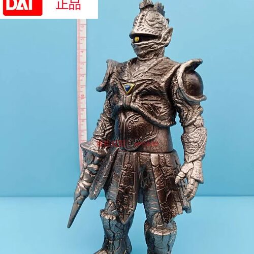 日本进口正版金属生命体现货