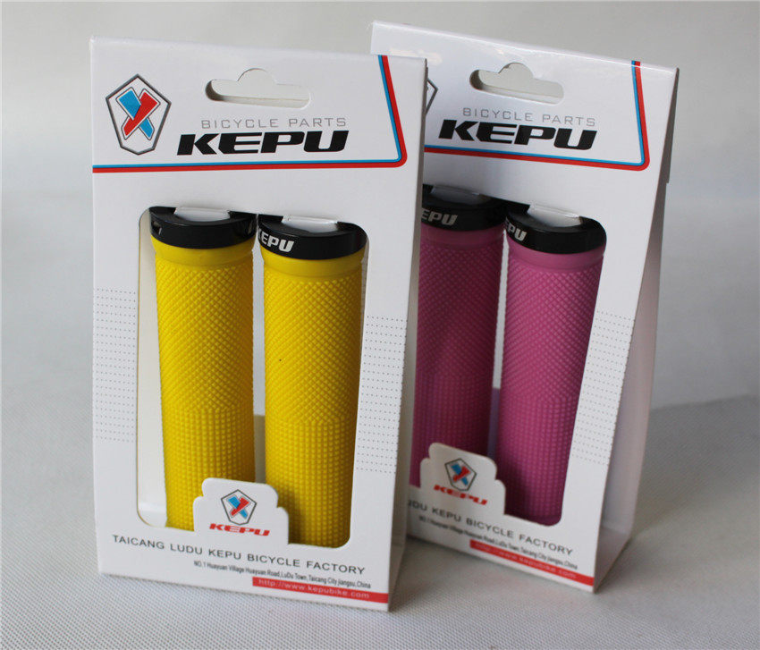 Poignées de vélo KEPU - Ref 2342255 Image 4