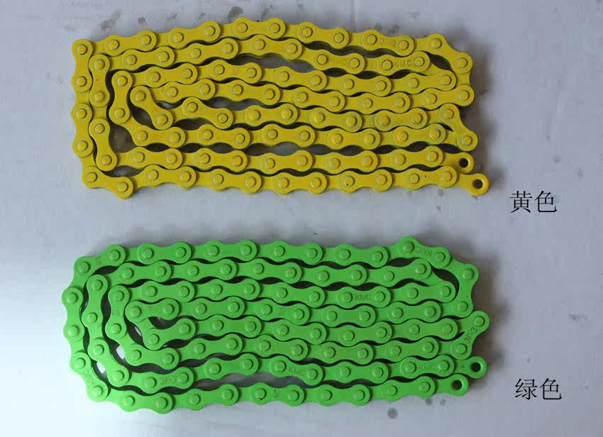 Chaîne de vélo - Ref 2365584 Image 4