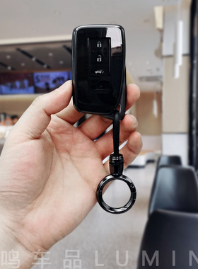适用雷克萨斯es200车钥匙扣rx300es300hrx350ct200nx200感觉简约