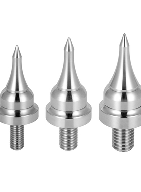 TAULSSEN/淘声金枪鱼316L不锈钢音箱避震脚钉机架cd柜减震脚钉垫