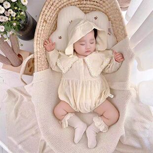 布灵布灵裙子连体衣哈衣