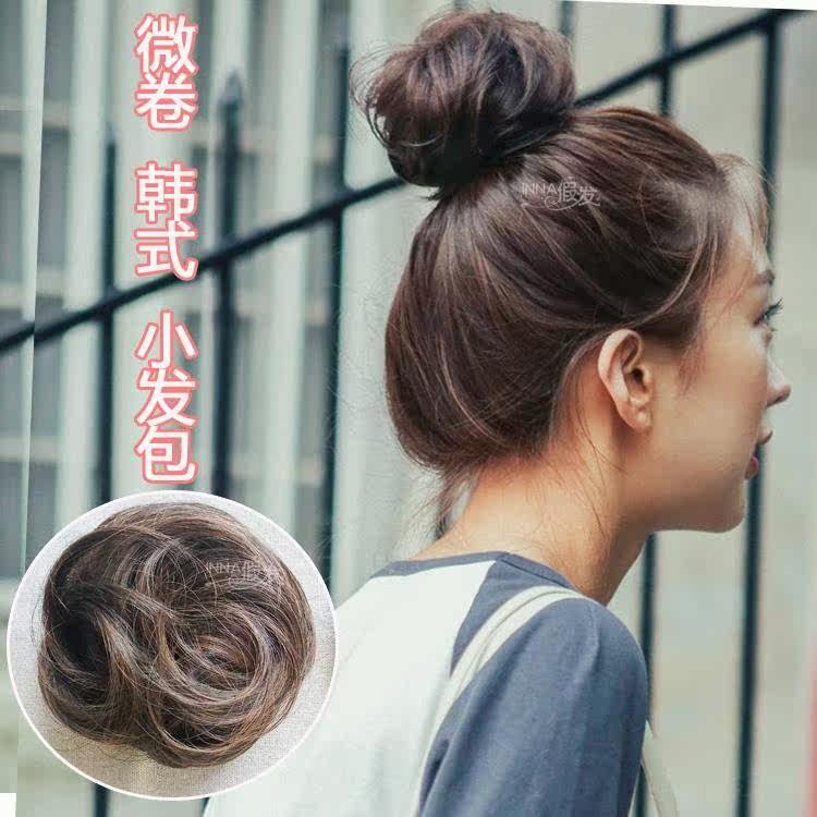 Extension cheveux - Chignon - Ref 246259 Image 1