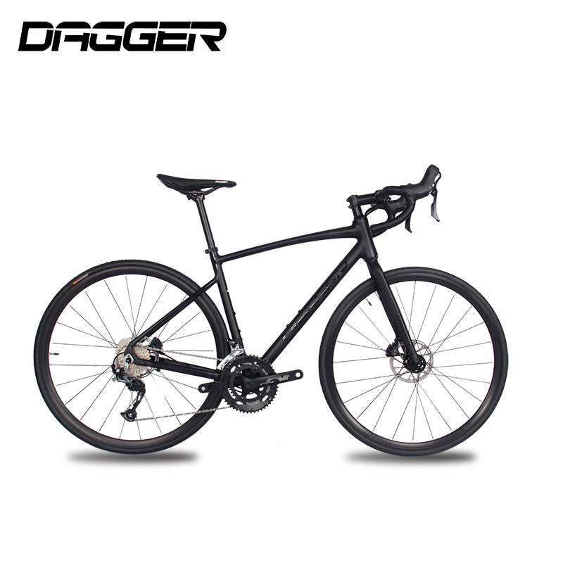 DAGGER全内走线公路自行车