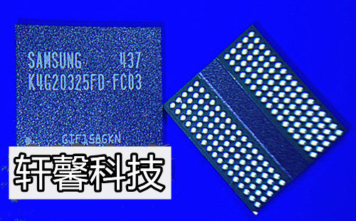 K4G20325FD-FC04 K4G20325FD-FC03 K4G20325FC-HC04 一个起拍