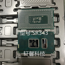 I3-7100U SR2ZW SR343 7007U SR344 7110U SR34H 7130U SR3JYCPU